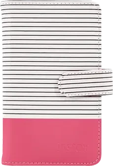 Fujifilm instax mini La Porta Fotoalbum pink