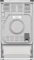 Gorenje GE5A23WH Elektroherd mit Elektro-Kochfeld Vorschaubild