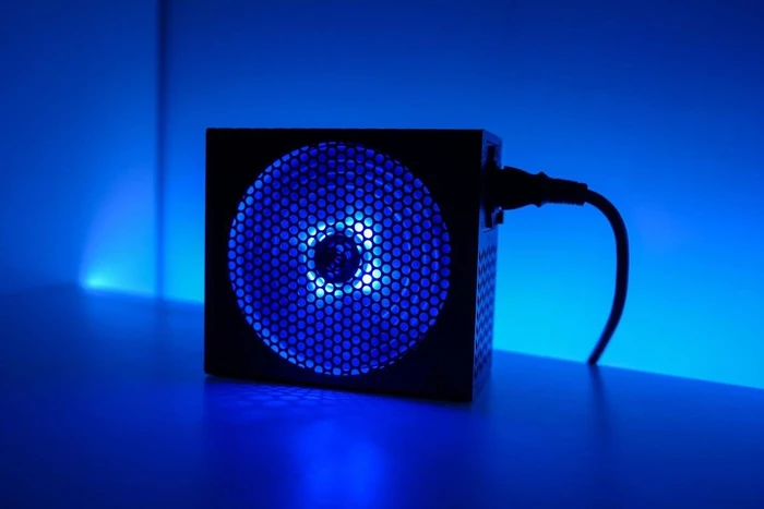 AeroCool Project 7 650W, ATX 2.4