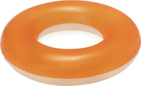 Bestway Frosted Schwimmring grün