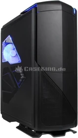 NZXT Phantom 820 schwarz, Acrylfenster, schallgedämmt