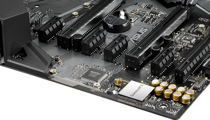 ASUS ROG Strix Z270E Gaming (Intel 1151)