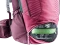 Deuter Trans Alpine 28 SL ruby/blackberry (Damen) Vorschaubild