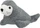 Trixie BE NORDIC Robbe Thies, Polyester, mit Stimme (36045)