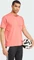 adidas Fußballliebe Graphic T-Shirt kurzarm preloved scarlet (Herren) Vorschaubild