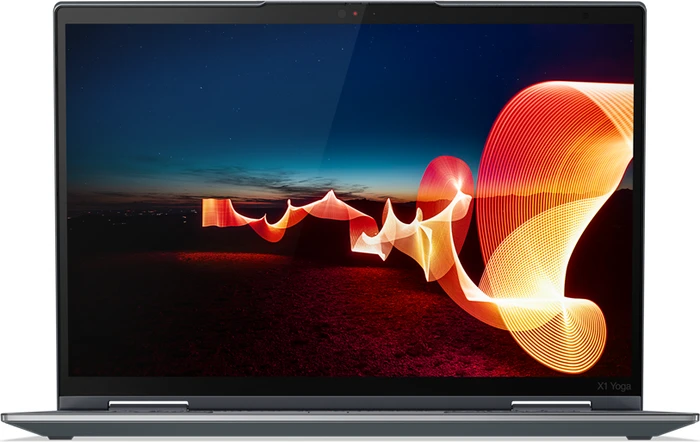 Lenovo ThinkPad X1 Yoga G7, Storm Grey, Core i7-1255U, 16GB RAM, 512GB SSD, LTE, DE