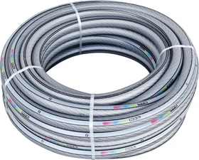 Fitt NTS Master Plus Gartenschlauch 1", 25m