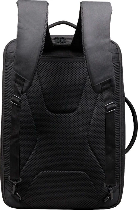 Acer Urban 3in1 Rucksack 17" Notebook-Rucksack, schwarz