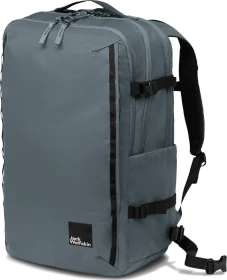 Jack Wolfskin Sierra grey odessa
