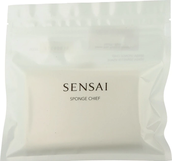 Sensai Sponge Chief Tuch zur Make-Up-Entfernung