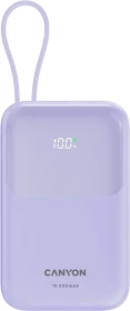 Canyon OnPower 101 violett