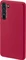 Hama Cover Finest Feel für Samsung Galaxy S23+ rot Vorschaubild