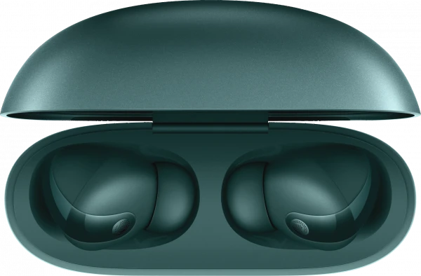 Xiaomi Buds 3T Pro Aurora Green