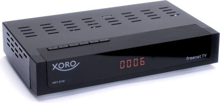 Xoro HRT 8730 KIT