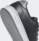 adidas Advantage core black/grey three (Herren) Vorschaubild