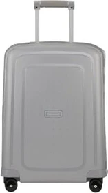 Samsonite S'Cure Spinner 55cm silber