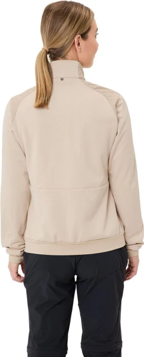 Vaude Yaras 3in1 Fahrradjacke dark sea/linen (Damen)
