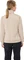 Vaude Yaras 3in1 Fahrradjacke dark sea/linen (Damen) Vorschaubild