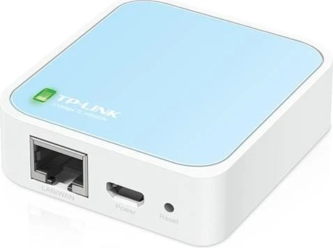 TP-Link TL-WR802N