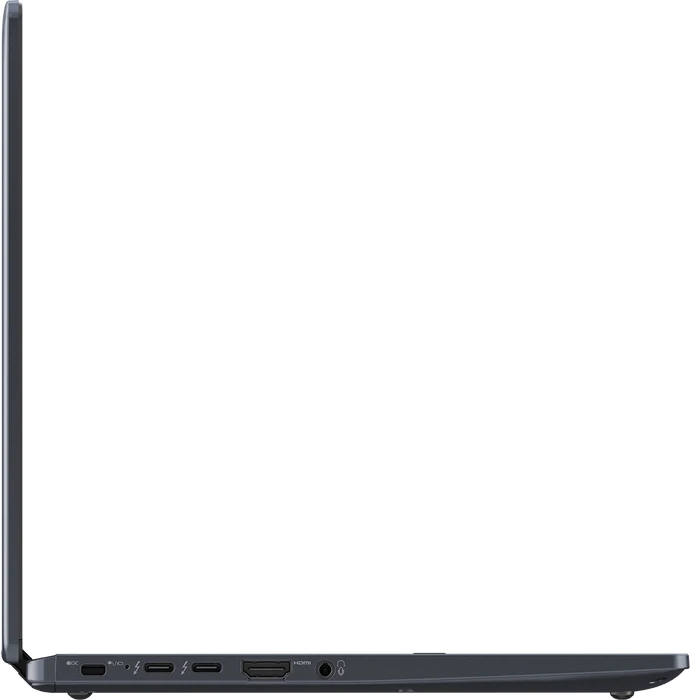 Dynabook Portege X30W-J-13Z, Mystic Blue, Core i7-1165G7, 16GB RAM, 512GB SSD, LTE, DE