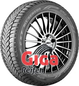 CST Medallion All-Season ACP1 235/55 R17 103V XL