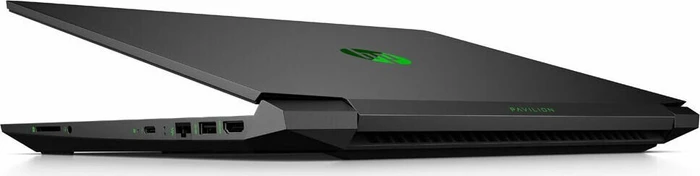 HP Pavilion Gaming 15-ec1148ng, Shadow Black, Ryzen 5 4600H, 16GB RAM, 512GB SSD, GeForce GTX 1650 Ti, DE