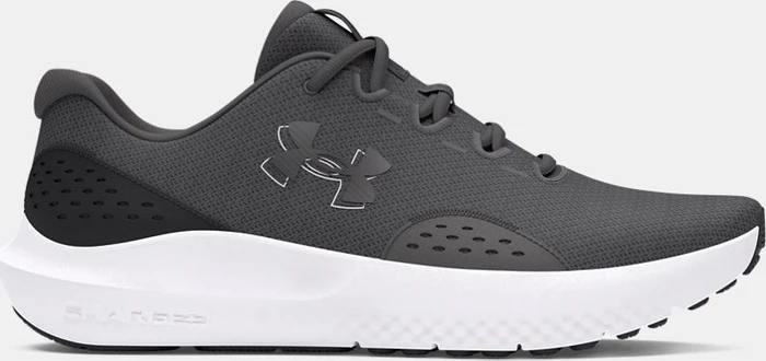 Under Armour Charged Surge 4 anthracite (Herren)