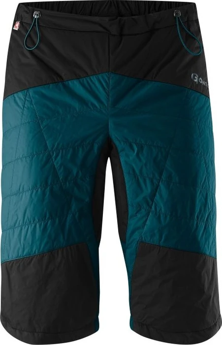 Gonso Alvao Fahrradhose kurz torrando teal (Herren)