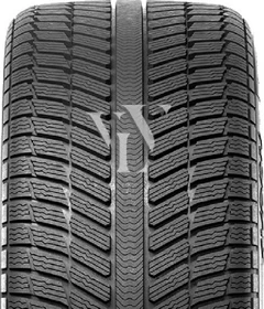 Syron Everest 3 225/55 R16 99V XL