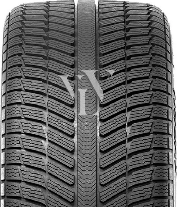 Syron Everest 3 225/55 R16 99V XL