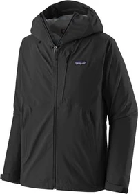 Patagonia Granite Crest Funktionsjacke schwarz (Herren)
