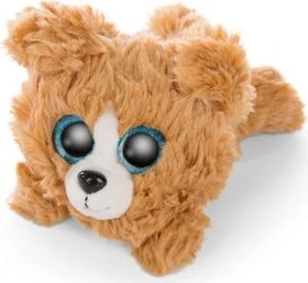 Nici Glubschis Hund Lollidog liegend 25cm