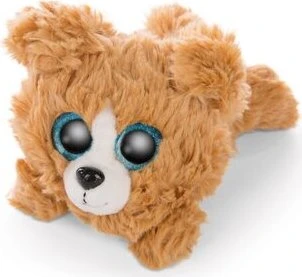 Nici Glubschis Hund Lollidog liegend 25cm