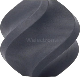 Bambu Lab PLA-CF, Lava Gray, Spule, 1.75mm, 1.00kg