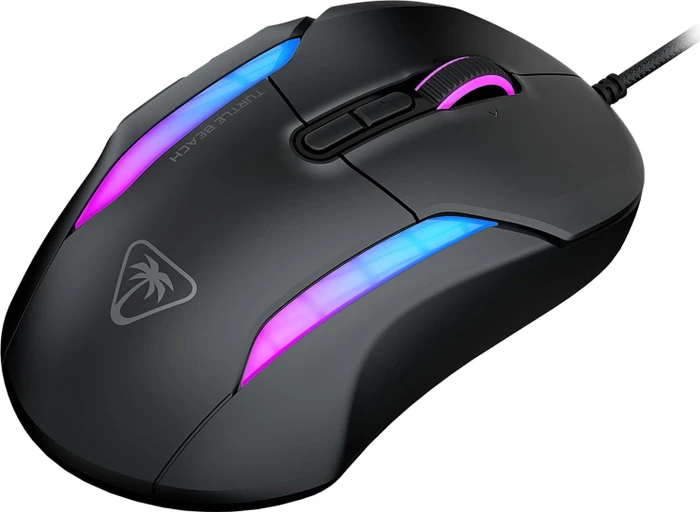 Turtle Beach Kone II, schwarz, USB