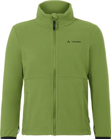 Vaude Pulex II Fleece Funktionsjacke green pepper (Junior)