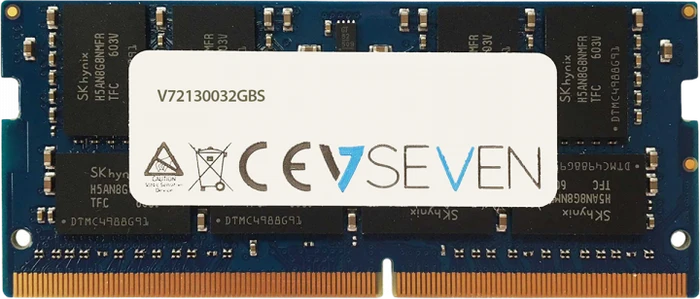 V7 SO-DIMM DDR4
