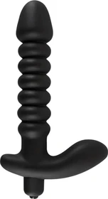 You2Toys Black Velvets Vibrating Medium