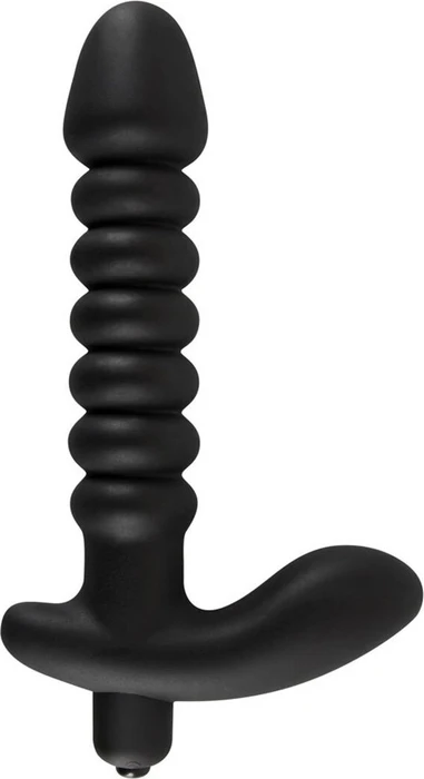 You2Toys Black Velvets Vibrating Medium