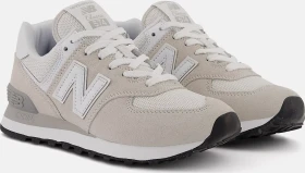 New Balance 574 Core nimbus cloud/white (Damen)