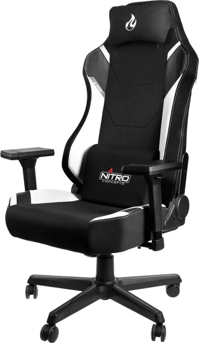 Nitro Concepts X1000
