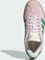 adidas VL Court Bold clear pink/court green/core white (Damen) Vorschaubild