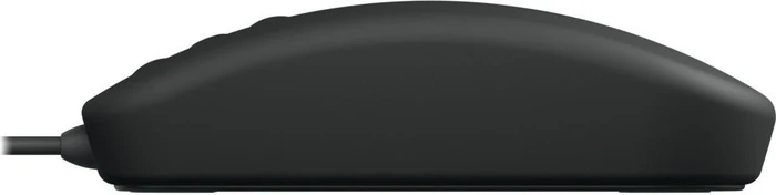 Contour Design Active Key AK-PMH3 Medical Mouse 3-Button Scroll, schwarz, USB