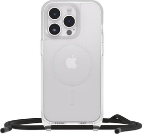 Otterbox React Necklace MagSafe für Apple iPhone 14 Pro transparent