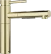 Blanco ALTA-S II HD satin gold Vorschaubild