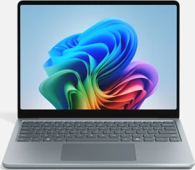 Microsoft Surface Laptop 13", Ocean, Snapdragon X Plus - X1P-42-100, 16GB RAM, 512GB Flash, DE, Business