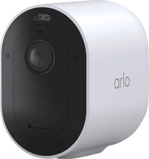 Arlo Pro 5 2K weiß, 3er-Pack