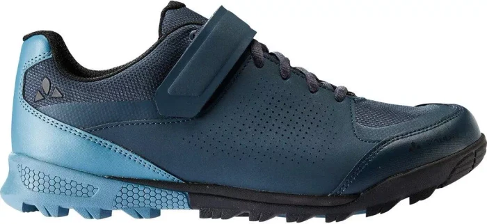 Vaude Downieville All Mountain blue grey/dark sea