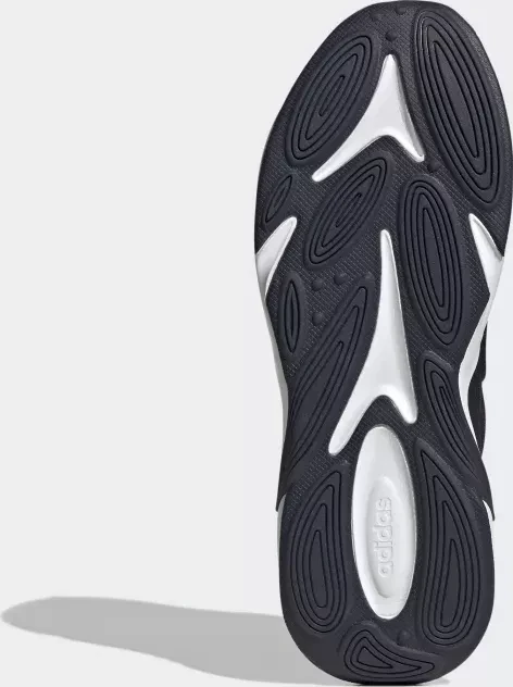 adidas Ozelle Cloudfoam legend ink/core black/shadow navy