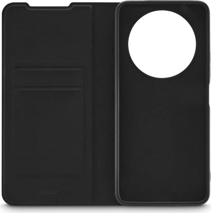 Hama Handytasche Daily Protect für Xiaomi Redmi 14C schwarz